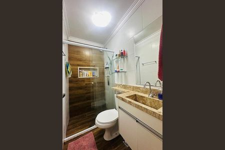 Apartamento à venda com 62m², 2 quartos e 2 vagas