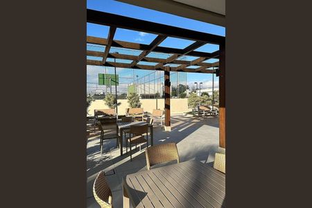 Apartamento à venda com 62m², 2 quartos e 2 vagas