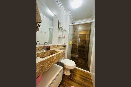 Apartamento à venda com 62m², 2 quartos e 2 vagas