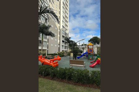 Apartamento à venda com 62m², 2 quartos e 2 vagas