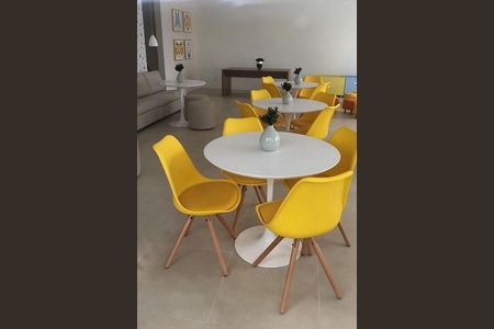 Apartamento à venda com 62m², 2 quartos e 2 vagas