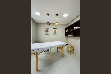 Apartamento à venda com 62m², 2 quartos e 2 vagas