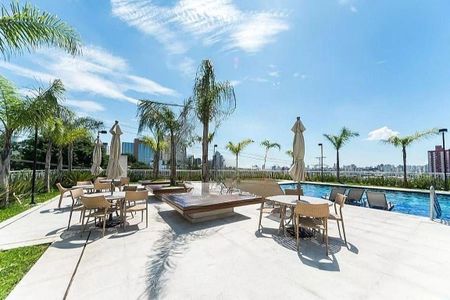 Apartamento à venda com 62m², 2 quartos e 2 vagas