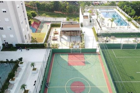 Apartamento à venda com 62m², 2 quartos e 2 vagas