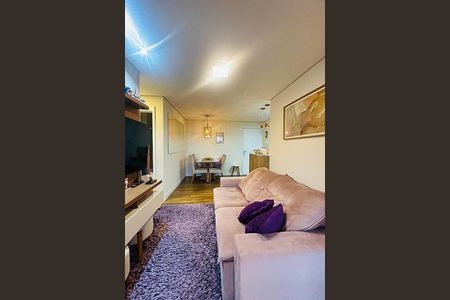 Apartamento à venda com 62m², 2 quartos e 2 vagas