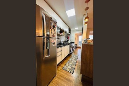 Apartamento à venda com 62m², 2 quartos e 2 vagas