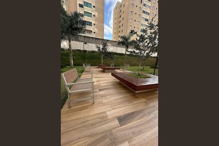 Apartamento à venda com 62m², 2 quartos e 2 vagas