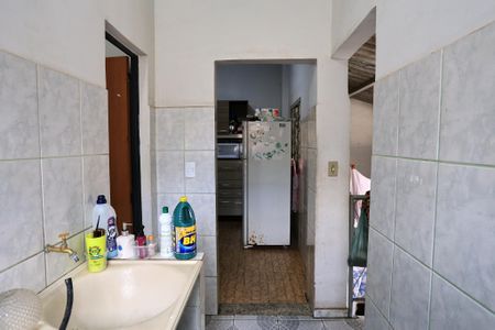 Casa à venda com 167m², 2 quartos e 2 vagasÁrea de Serviço