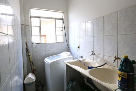 Casa à venda com 167m², 2 quartos e 2 vagasÁrea de Serviço