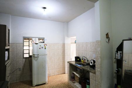 Casa à venda com 167m², 2 quartos e 2 vagasCozinha