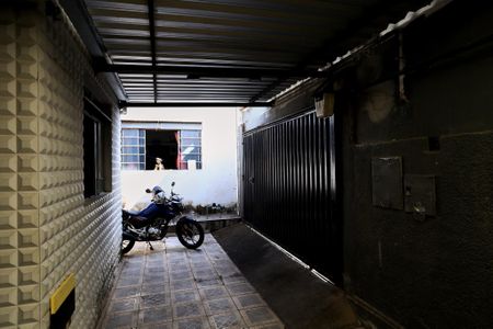 Casa à venda com 167m², 2 quartos e 2 vagasGaragem