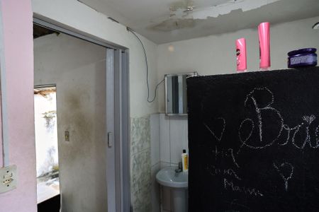 Casa à venda com 167m², 2 quartos e 2 vagasQuarto de Serviço e Banheiro de Serviço