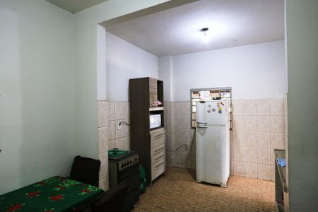 Casa à venda com 167m², 2 quartos e 2 vagasCozinha