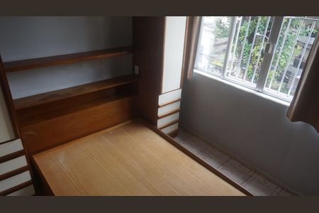 Apartamento à venda com 70m², 3 quartos e 1 vagaQuarto 2