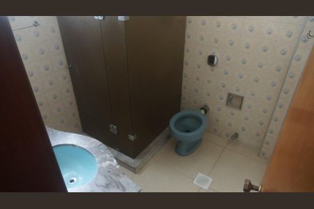 Apartamento à venda com 70m², 3 quartos e 1 vagaBanheiro social