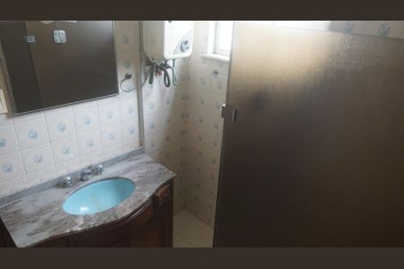 Apartamento à venda com 70m², 3 quartos e 1 vagaBanheiro social