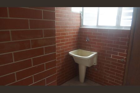 Apartamento à venda com 70m², 3 quartos e 1 vagaCozinha e Área de Serviço