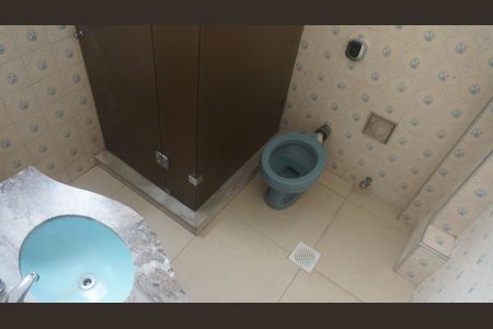 Apartamento à venda com 70m², 3 quartos e 1 vagaBanheiro social