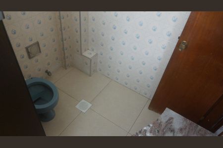 Apartamento à venda com 70m², 3 quartos e 1 vagaBanheiro social