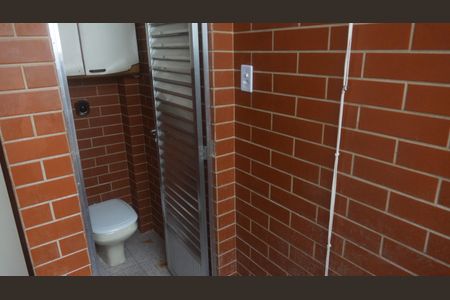 Apartamento à venda com 70m², 3 quartos e 1 vagaCozinha e Área de Serviço