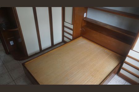 Apartamento à venda com 70m², 3 quartos e 1 vagaQuarto 2