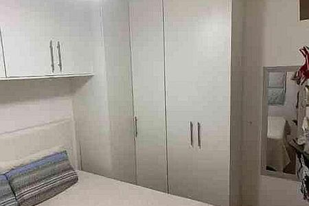Apartamento à venda com 2 quartos, 48m² em Anil, Rio de Janeiro
