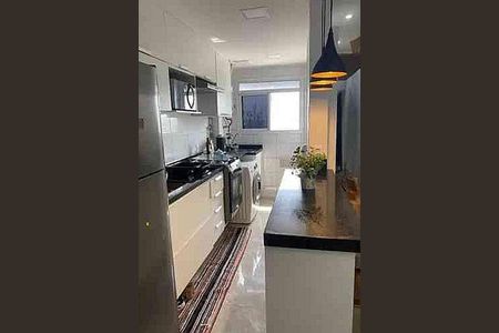 Apartamento à venda com 2 quartos, 48m² em Anil, Rio de Janeiro