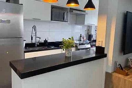 Apartamento à venda com 2 quartos, 48m² em Anil, Rio de Janeiro