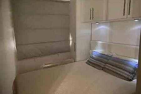 Apartamento à venda com 2 quartos, 48m² em Anil, Rio de Janeiro