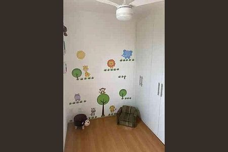 Apartamento à venda com 2 quartos, 48m² em Anil, Rio de Janeiro