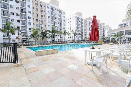 Apartamento à venda com 2 quartos, 48m² em Anil, Rio de Janeiro