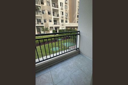 Apartamento à venda com 2 quartos, 45m² em Anil, Rio de Janeiro