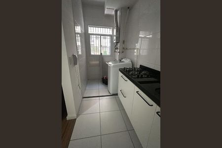Apartamento à venda com 2 quartos, 45m² em Anil, Rio de Janeiro