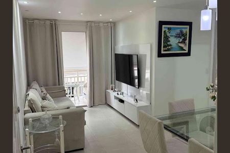 Apartamento à venda com 3 quartos, 74m² em Freguesia (Jacarepaguá), Rio de Janeiro