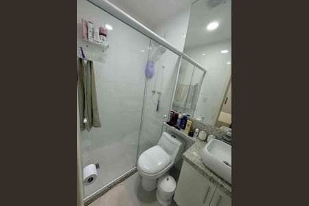 Apartamento à venda com 3 quartos, 74m² em Freguesia (Jacarepaguá), Rio de Janeiro