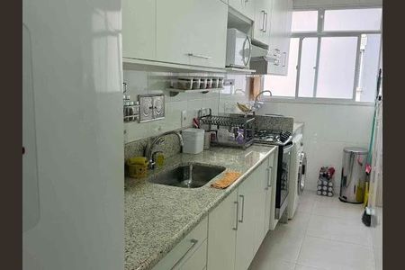 Apartamento à venda com 3 quartos, 74m² em Freguesia (Jacarepaguá), Rio de Janeiro
