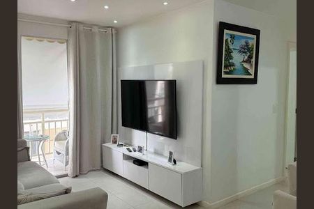 Apartamento à venda com 3 quartos, 74m² em Freguesia (Jacarepaguá), Rio de Janeiro