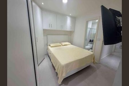 Apartamento à venda com 3 quartos, 74m² em Freguesia (Jacarepaguá), Rio de Janeiro