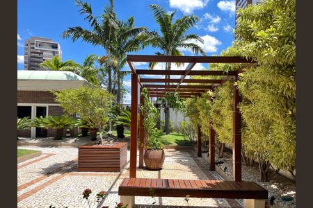 Apartamento à venda com 104m², 2 quartos e 2 vagasÁrea Comum