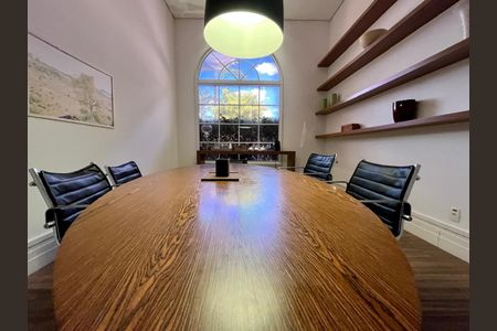 Apartamento à venda com 104m², 2 quartos e 2 vagasÁrea comum - coworking