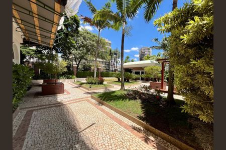 Apartamento à venda com 104m², 2 quartos e 2 vagasÁrea Comum