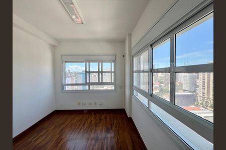 Suíte 1 de apartamento à venda com 2 quartos, 104m² em Cambuí, Campinas