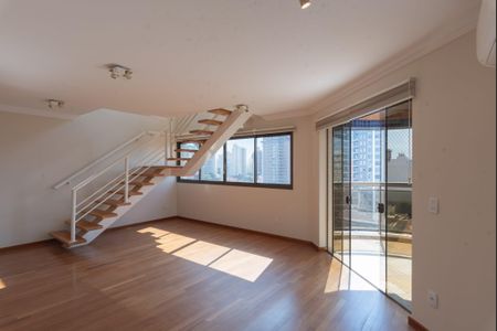 Apartamento à venda com 320m², 3 quartos e 4 vagas