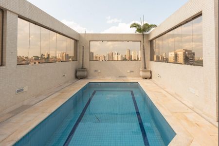 Apartamento à venda com 320m², 3 quartos e 4 vagas