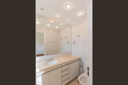 Apartamento à venda com 320m², 3 quartos e 4 vagas