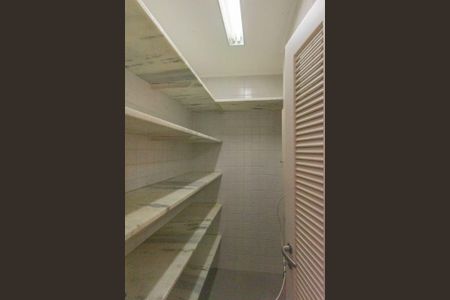 Apartamento à venda com 320m², 3 quartos e 4 vagas