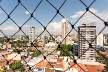 Apartamento à venda com 320m², 3 quartos e 4 vagas