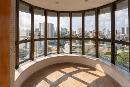 Apartamento à venda com 320m², 3 quartos e 4 vagas