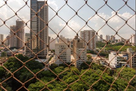 Apartamento à venda com 320m², 3 quartos e 4 vagas