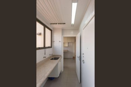 Apartamento à venda com 320m², 3 quartos e 4 vagas